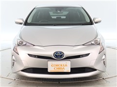 プリウス S セーフティープラス