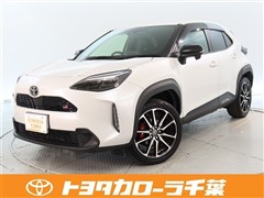 ヤリスクロス HV GR SPORT