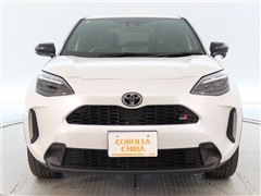 ヤリスクロス HV GR SPORT