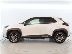 ヤリスクロス HV GR SPORT