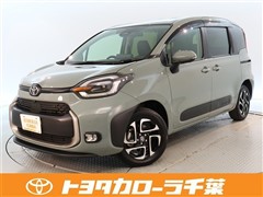 シエンタ HV Z 4WD