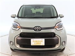 シエンタ HV Z 4WD