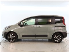 シエンタ HV Z 4WD