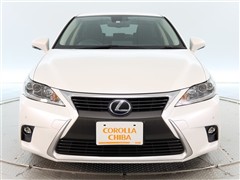 CT200h バージョンC