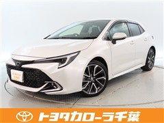 カローラスポーツ 2.0G Z