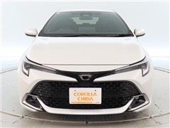 カローラスポーツ 2.0G Z