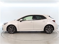 カローラスポーツ 2.0G Z