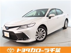 カムリ G