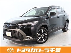 カローラクロス HV Z