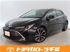 カローラスポーツ HV G Z