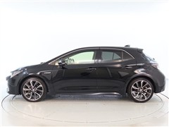 カローラスポーツ HV G Z