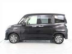 ルーミー カスタムG