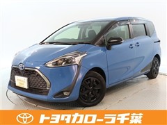 シエンタ HV Gセーフティーエディシ
