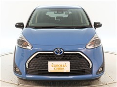 シエンタ HV Gセーフティーエディシ