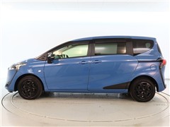 シエンタ HV Gセーフティーエディシ