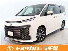 ヴォクシー HV S-Z