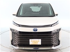 ヴォクシー HV S-Z