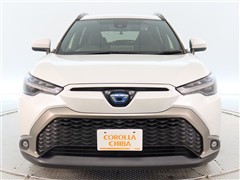 カローラクロス HV Z 4WD