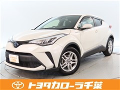 C-HR HV S