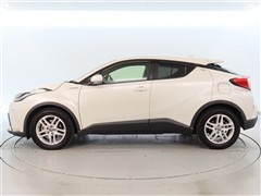 C-HR HV S