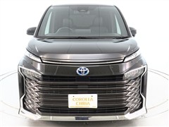 ヴォクシー HV S-Z