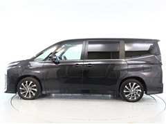 ヴォクシー HV S-Z