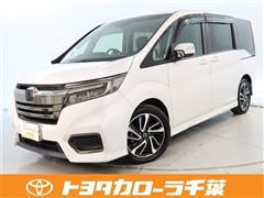 ステップワゴンSPADAクールスピ