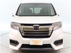 ステップワゴンSPADAクールスピ