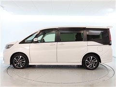 ステップワゴンSPADAクールスピ