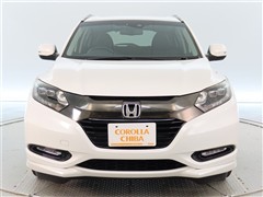 ヴェゼル HV Zホンダセンシンク