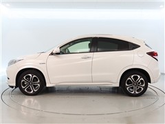 ヴェゼル HV Zホンダセンシンク