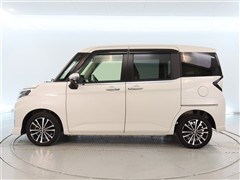 ルーミー カスタムG T