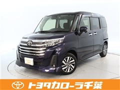 ルーミー カスタムG