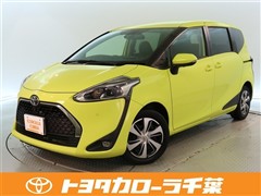 シエンタ G クエロ