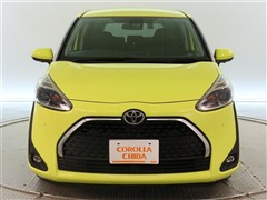 シエンタ G クエロ