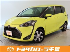 シエンタ G クエロ