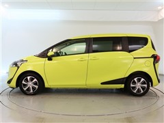 シエンタ G クエロ