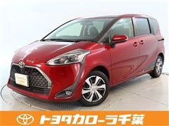 シエンタ G クエロ