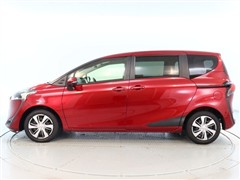 シエンタ G クエロ