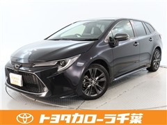 カローラツーリング 1.8 WxB