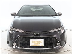 カローラツーリング 1.8 WxB