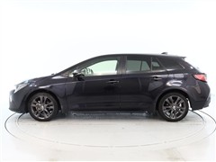 カローラツーリング 1.8 WxB