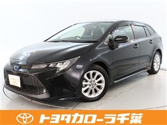 カローラツーリング HV S