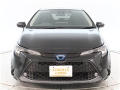 カローラツーリング HV S