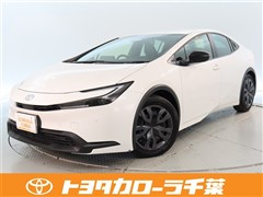 トヨタ プリウス X
