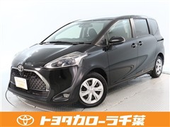 シエンタ ファンベースG