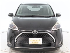 シエンタ ファンベースG