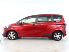 シエンタ G クエロ