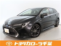 カローラツーリング HV WxB
