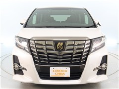 アルファード S Aパッケージ